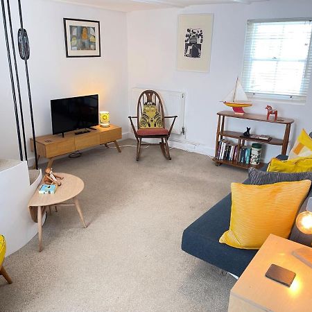 St Ives Sixpence Cottage, A Few Steps From The Harbour! מראה חיצוני תמונה