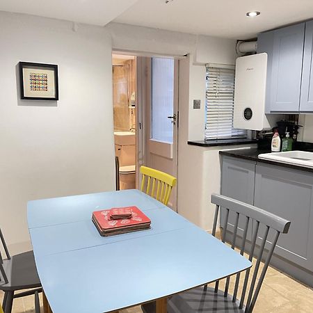 St Ives Sixpence Cottage, A Few Steps From The Harbour! מראה חיצוני תמונה
