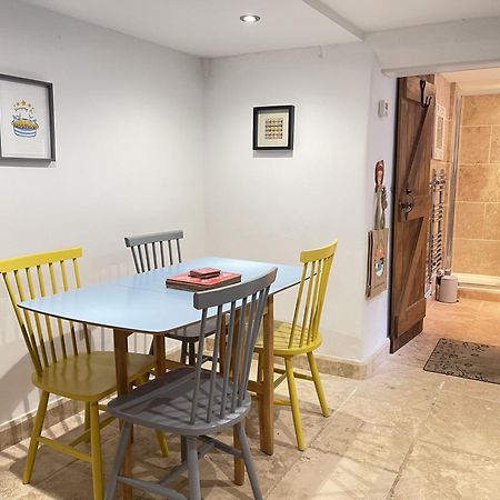 St Ives Sixpence Cottage, A Few Steps From The Harbour! מראה חיצוני תמונה