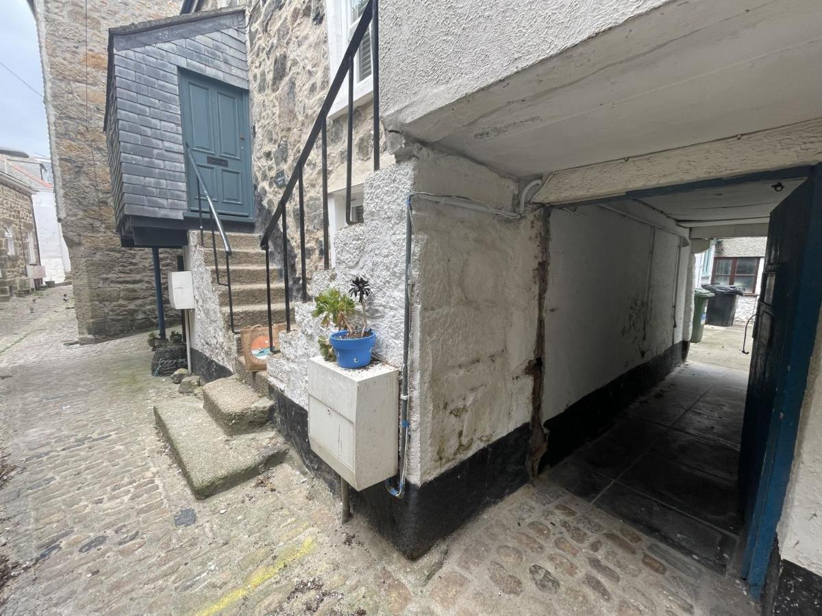 St Ives Sixpence Cottage, A Few Steps From The Harbour! מראה חיצוני תמונה