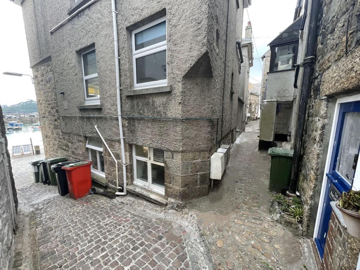 St Ives Sixpence Cottage, A Few Steps From The Harbour! מראה חיצוני תמונה