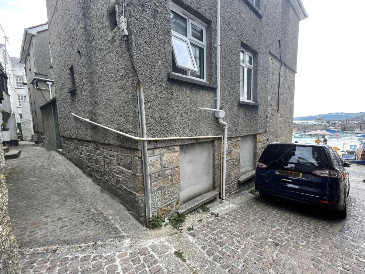 St Ives Sixpence Cottage, A Few Steps From The Harbour! מראה חיצוני תמונה