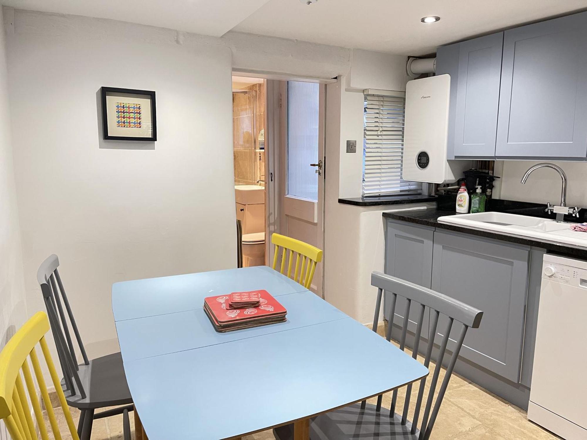 St Ives Sixpence Cottage, A Few Steps From The Harbour! מראה חיצוני תמונה