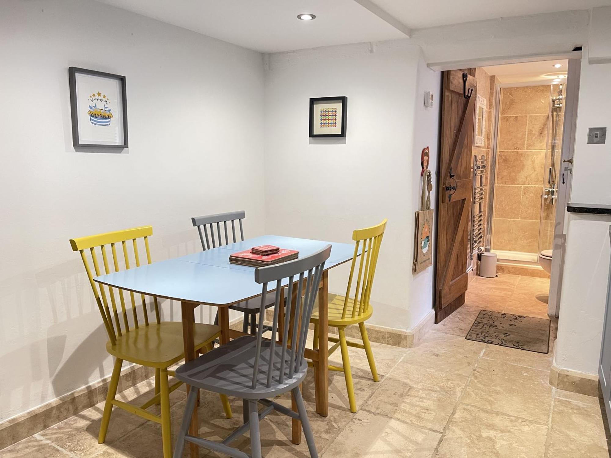 St Ives Sixpence Cottage, A Few Steps From The Harbour! מראה חיצוני תמונה